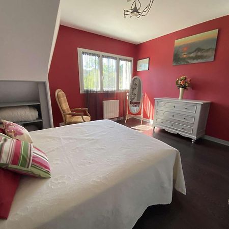 Maison Avec Jardin Et Wifi A Perros-Guirec - Ref 336 외부 사진