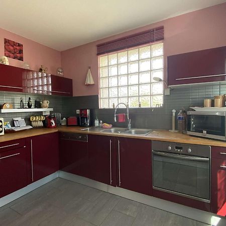 Maison Avec Jardin Et Wifi A Perros-Guirec - Ref 336 외부 사진