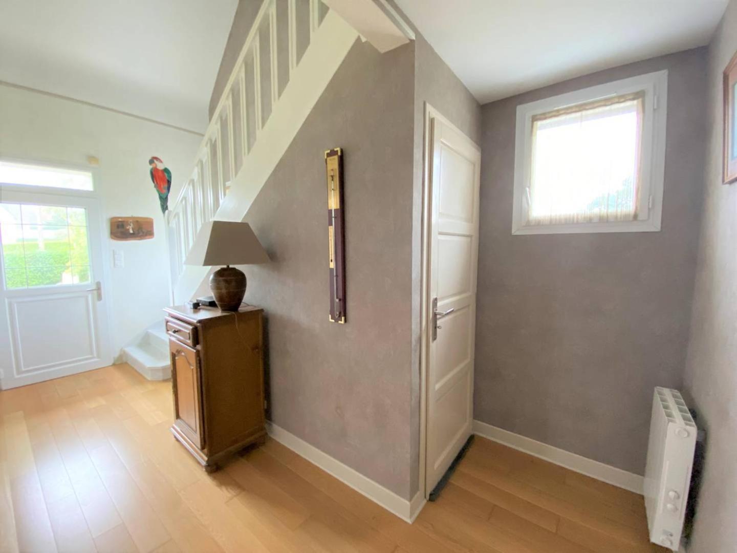 Maison Avec Jardin Et Wifi A Perros-Guirec - Ref 336 외부 사진