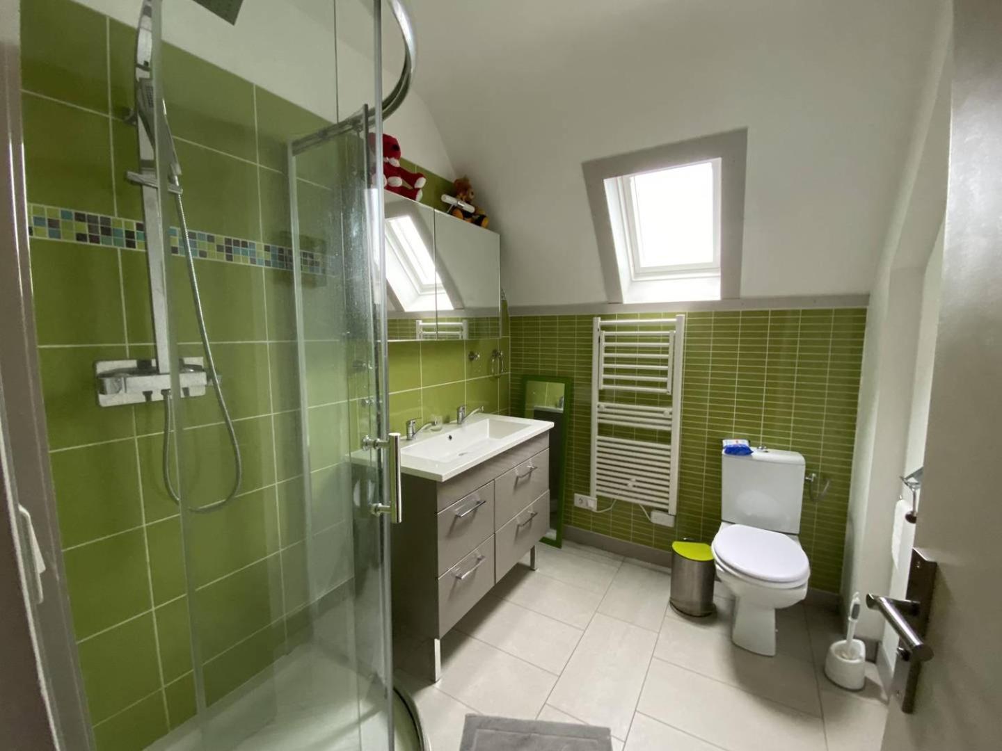 Maison Avec Jardin Et Wifi A Perros-Guirec - Ref 336 외부 사진