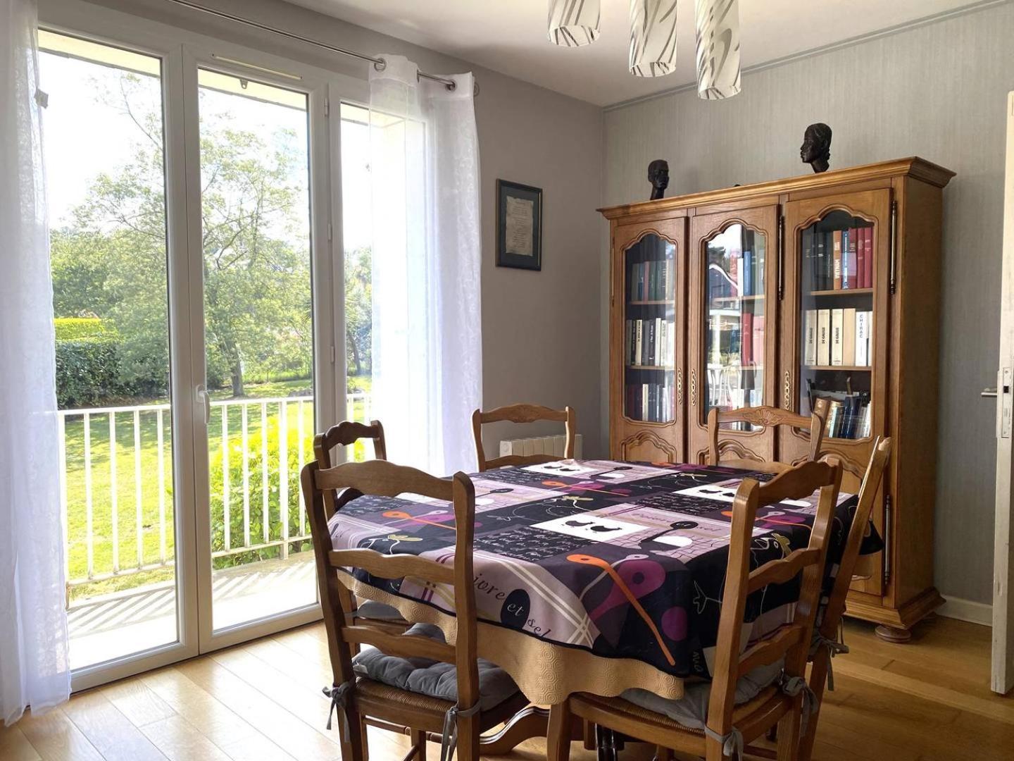 Maison Avec Jardin Et Wifi A Perros-Guirec - Ref 336 외부 사진