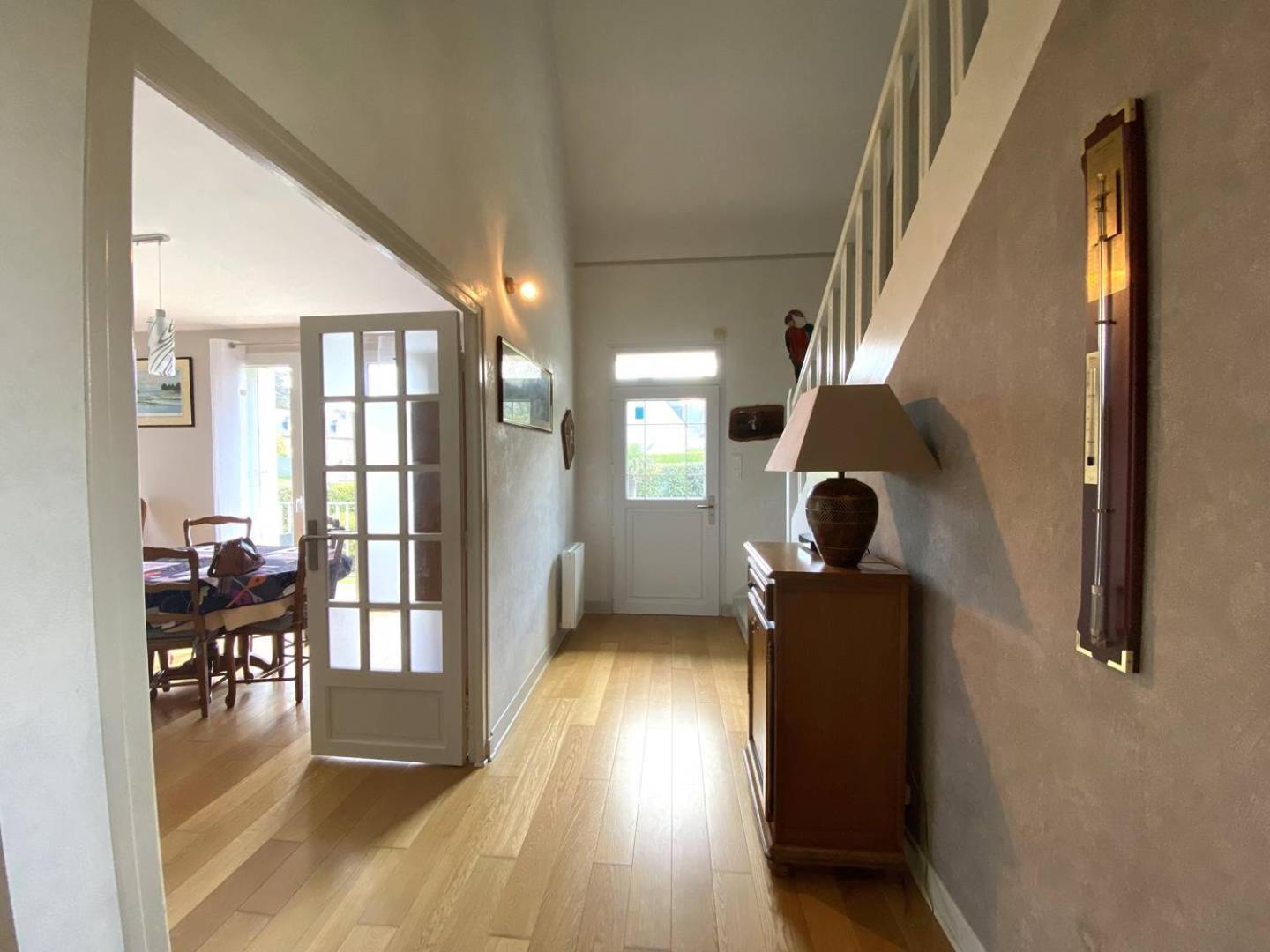 Maison Avec Jardin Et Wifi A Perros-Guirec - Ref 336 외부 사진