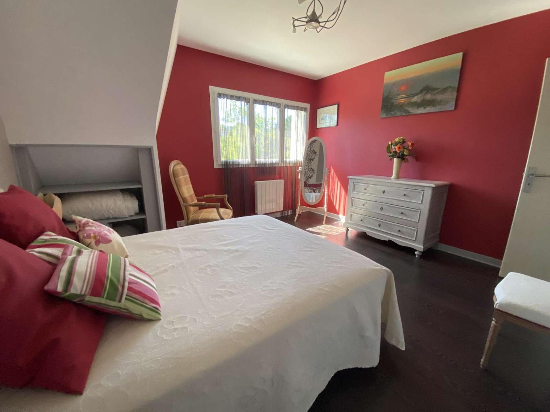 Maison Avec Jardin Et Wifi A Perros-Guirec - Ref 336 외부 사진
